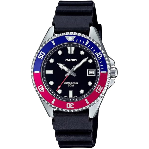 Casio Duro MDV106