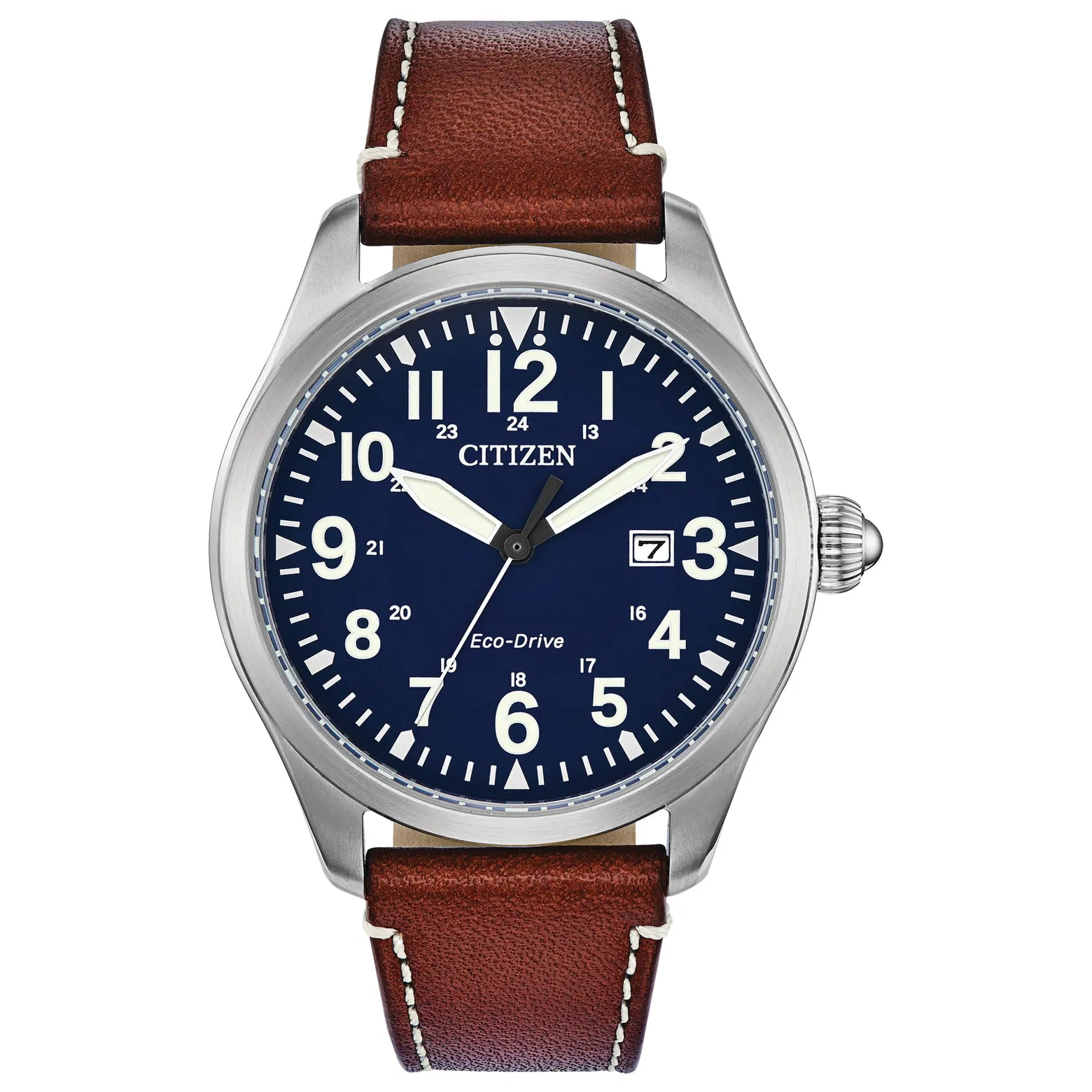 Citizen Eco-Drive Garrison
