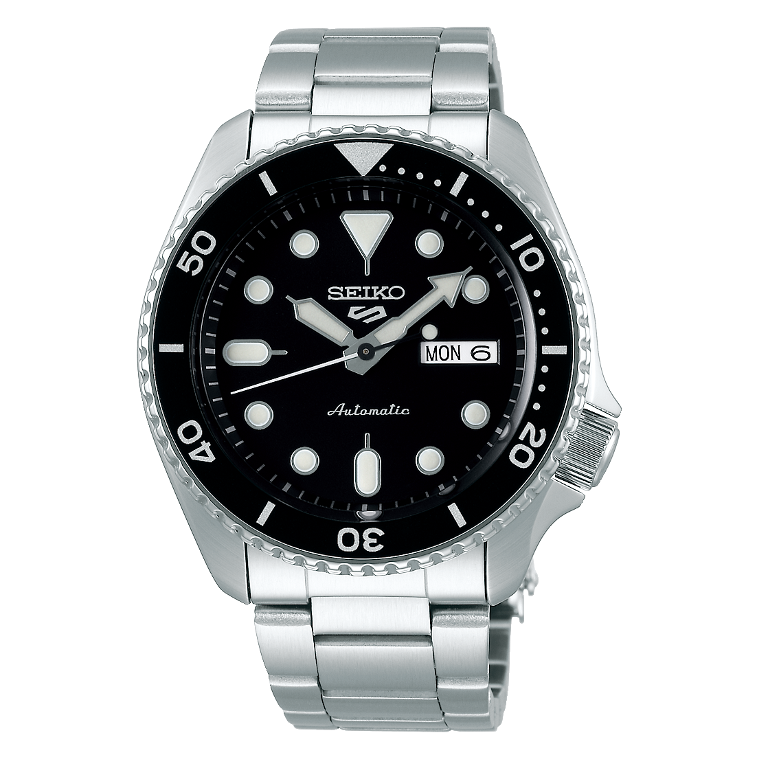 Seiko 5 SRPD55